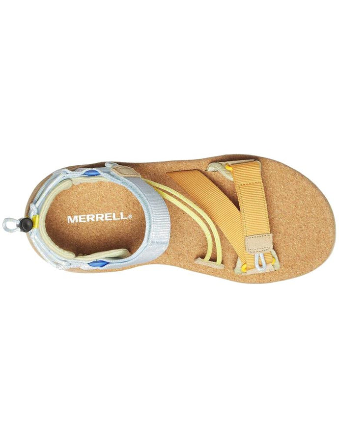 merrell SPEED FUSION donna