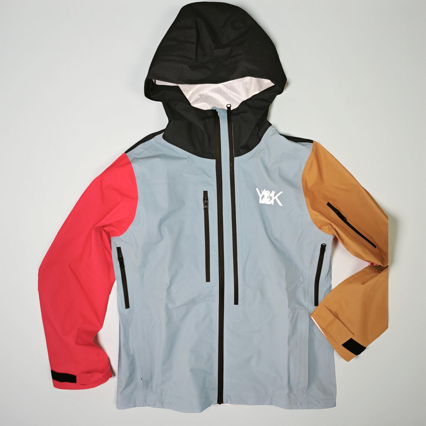 Yak norge jkt 3L