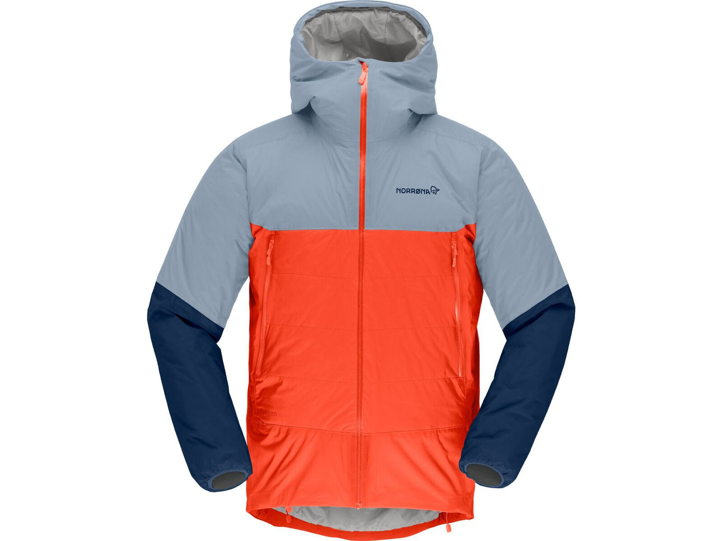 Norrøna Lyngen Dri2 Thermo60 Jacket