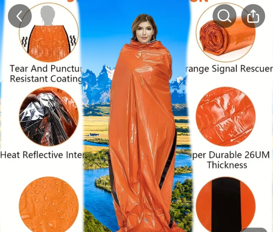 Pure Nature Project emergency