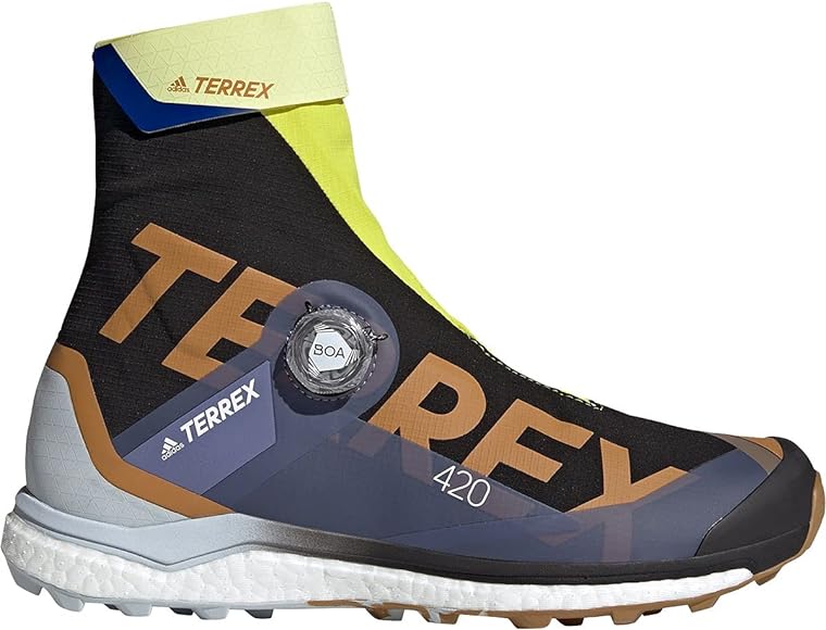 Adidas Agravic Tech Pro boa