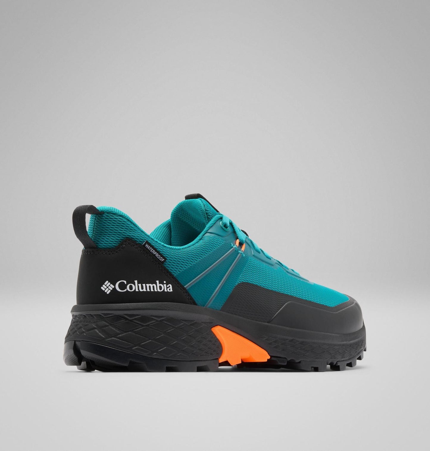 Columbia Scarpe da hiking impermeabili WP Tellurix Peak™ da uomo