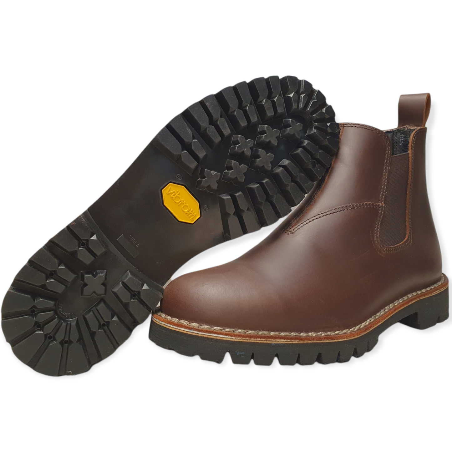 Pure nature project outdoor nabuck look (anche su ordinazione 10 gg tempi di consegna)