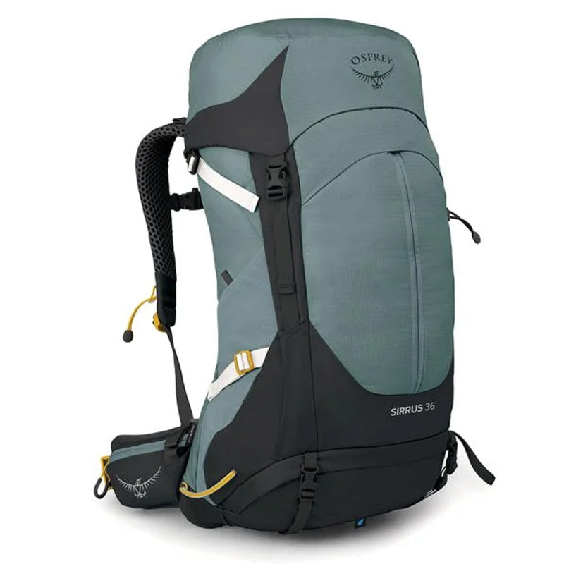 Osprey sirrus 36L women's fit