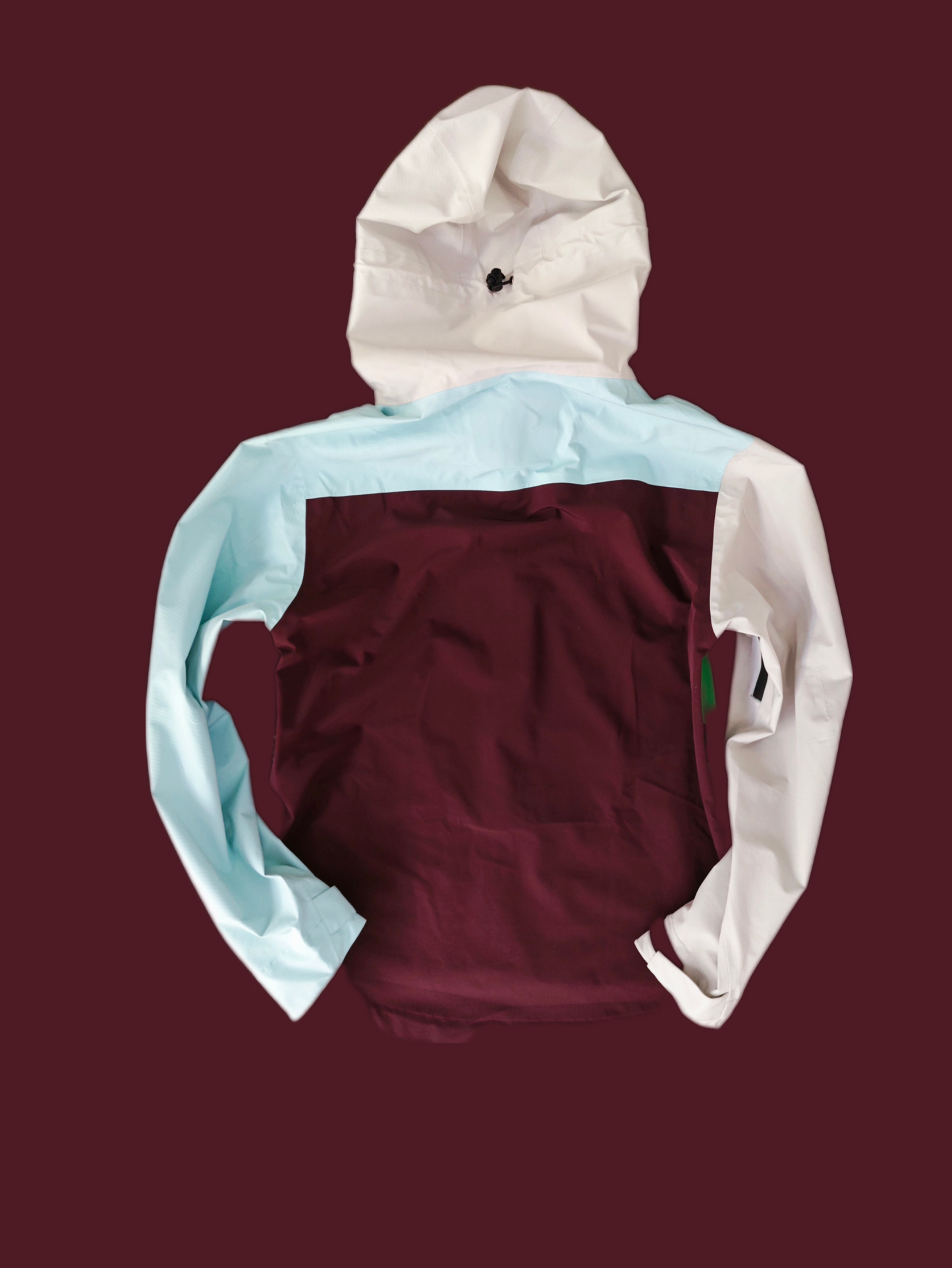 YAK Blizzard jkt Man 3L