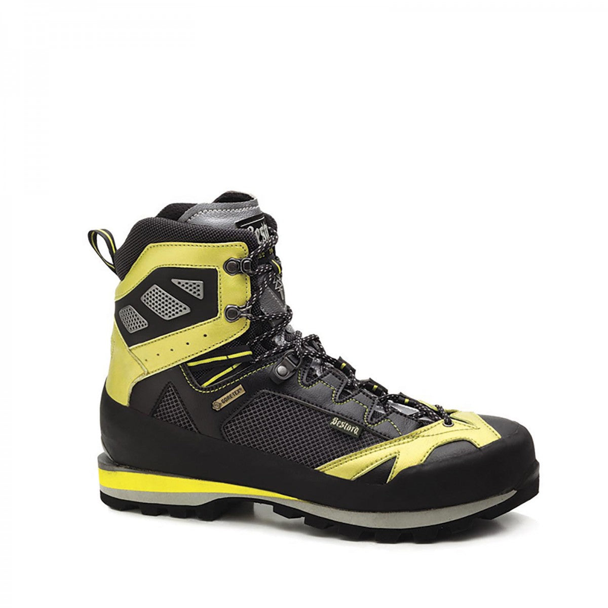 Bestard Trek Alpine FF