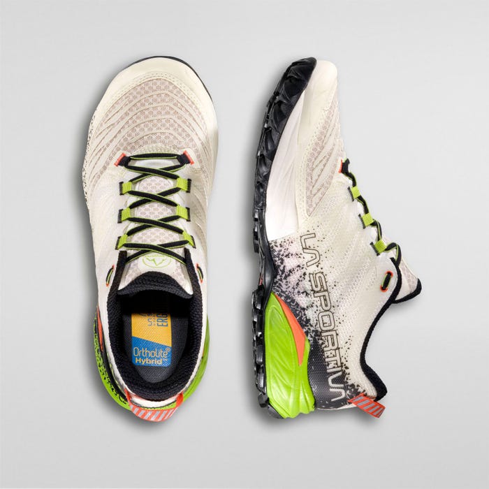 La Sportiva AKASHA II uomo