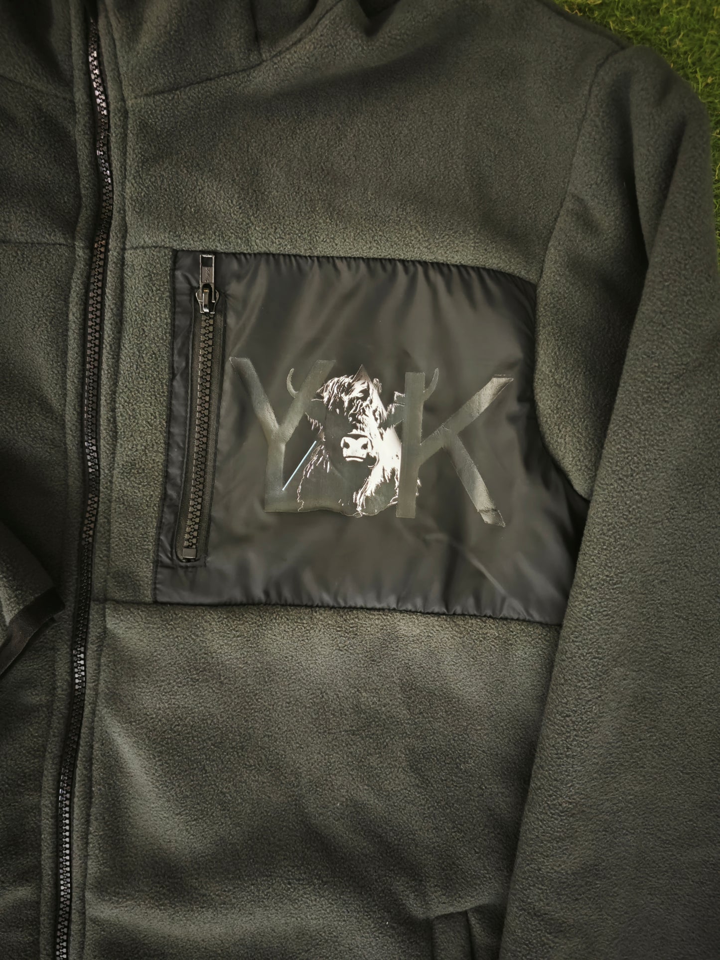 YAK Polartec® 300 super warm e soft