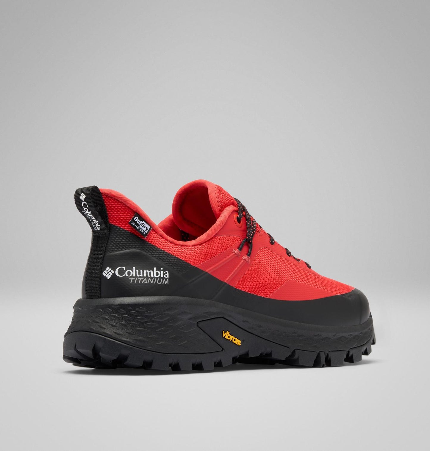 Columbia Scarpe da hiking Tellurix™ Titanium™ Outdry™ modello uomo e donna