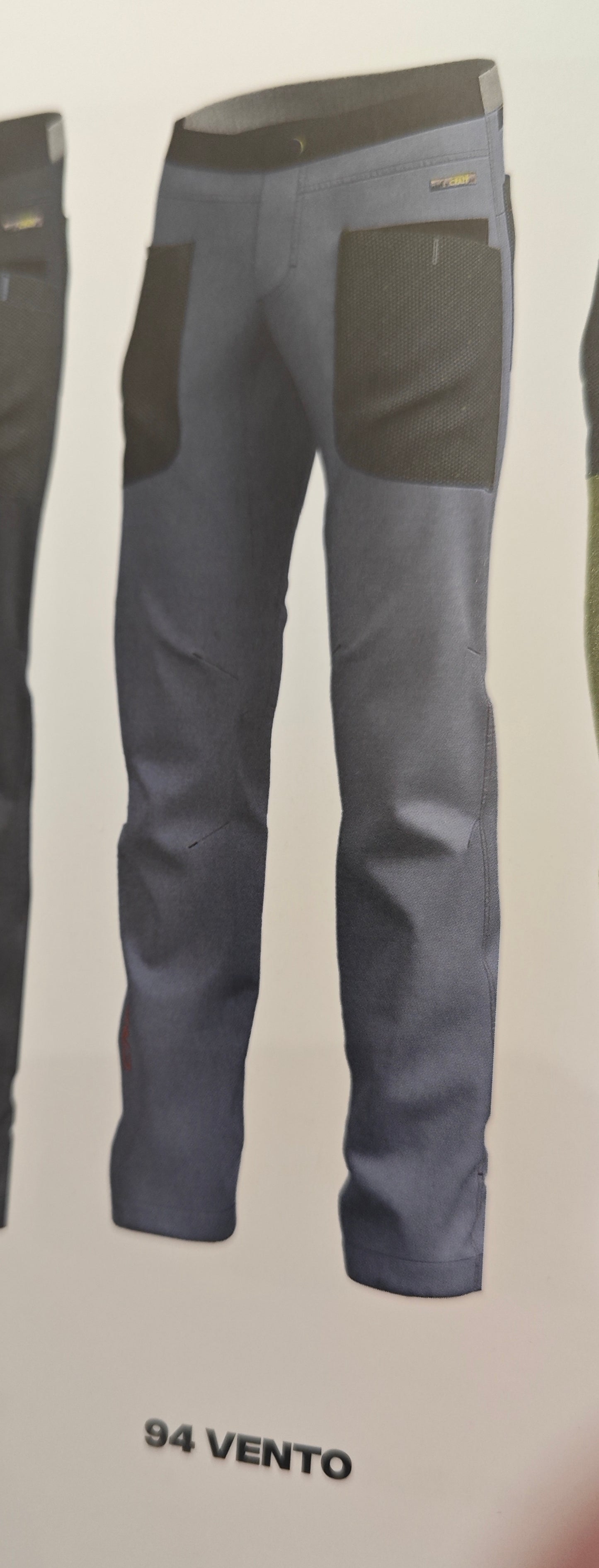 Crazy PANT GULLIVER LIGHT man