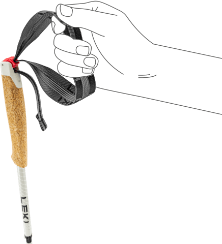 leki Neotrail Pro FX.One Superlite