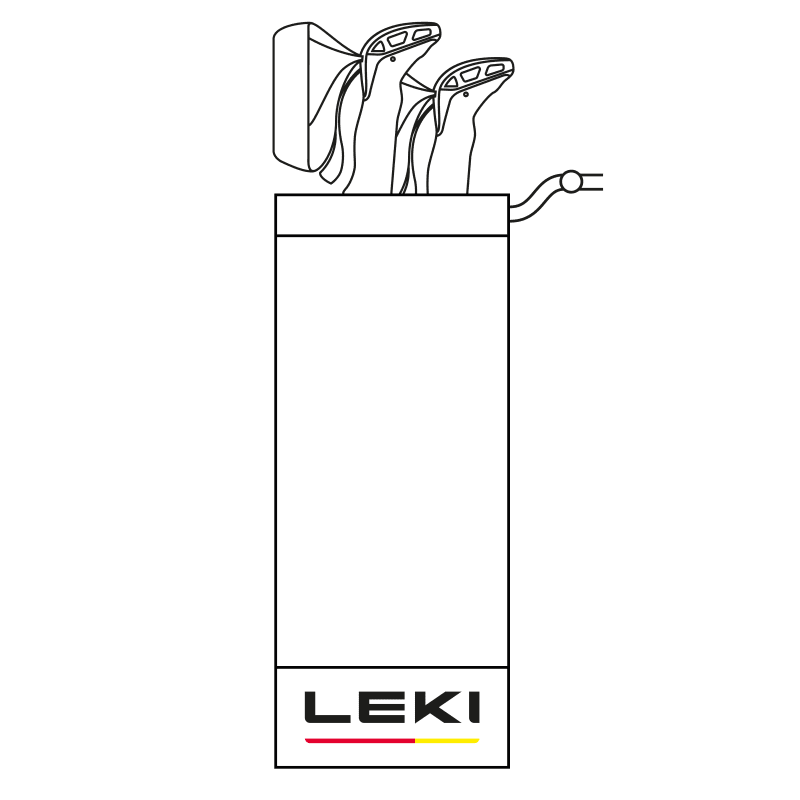 leki Legacy FX TA