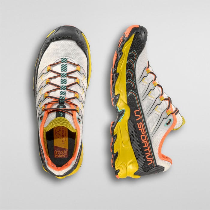 La Sportiva ultra raptor II