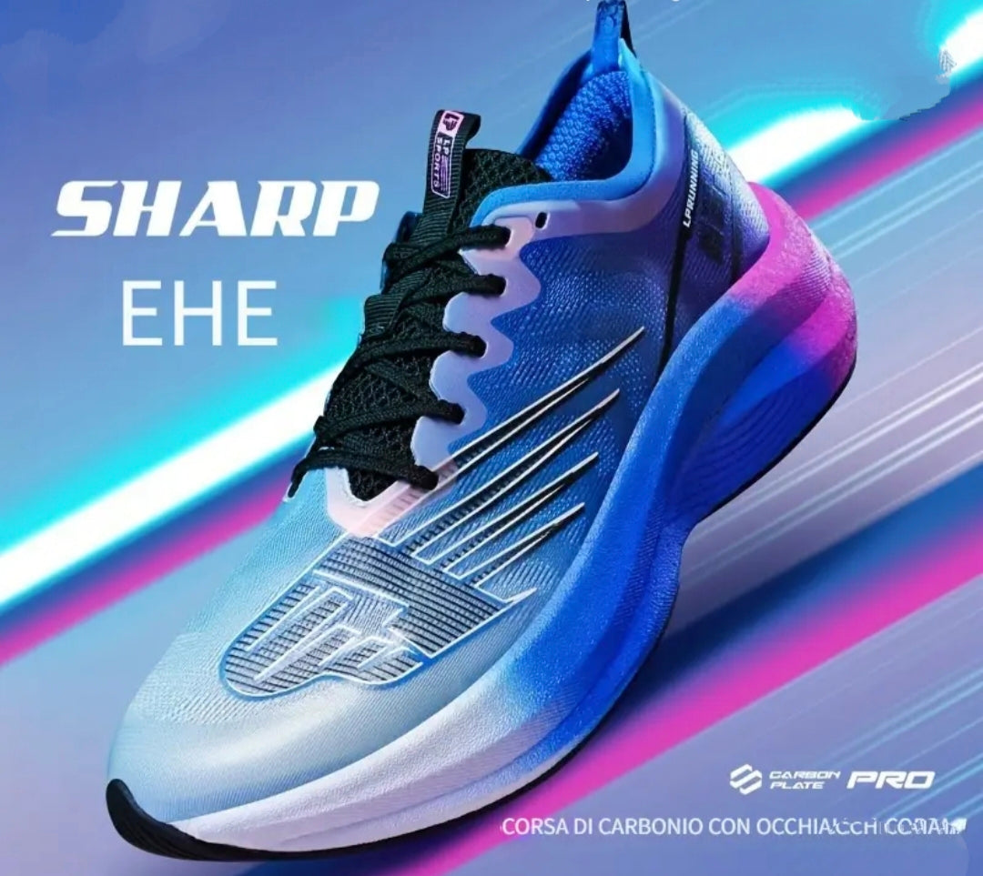 LRP XRACE Running light performance