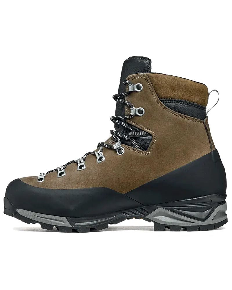Garmont pinnacle trek gtx