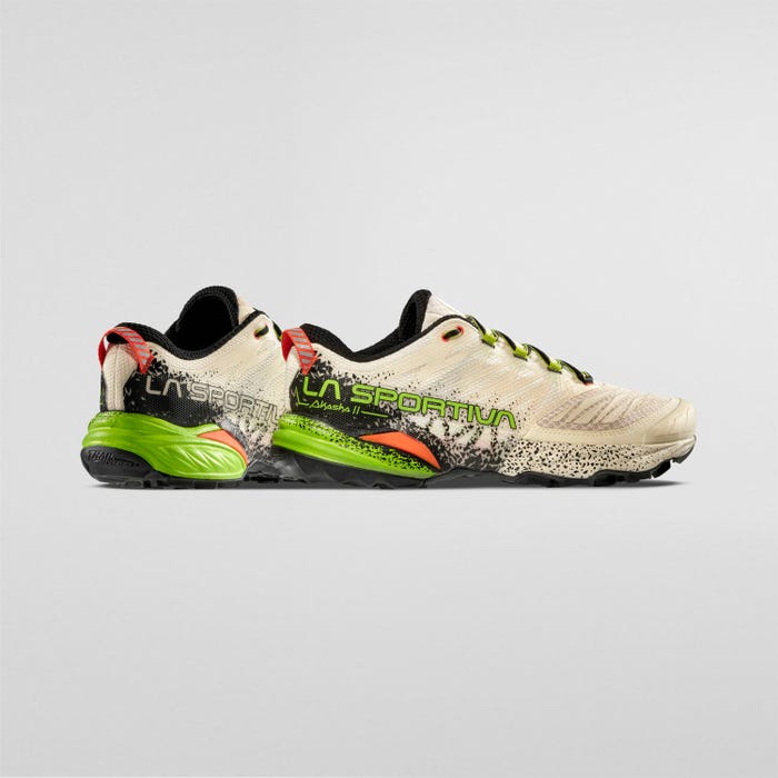 La Sportiva AKASHA II uomo