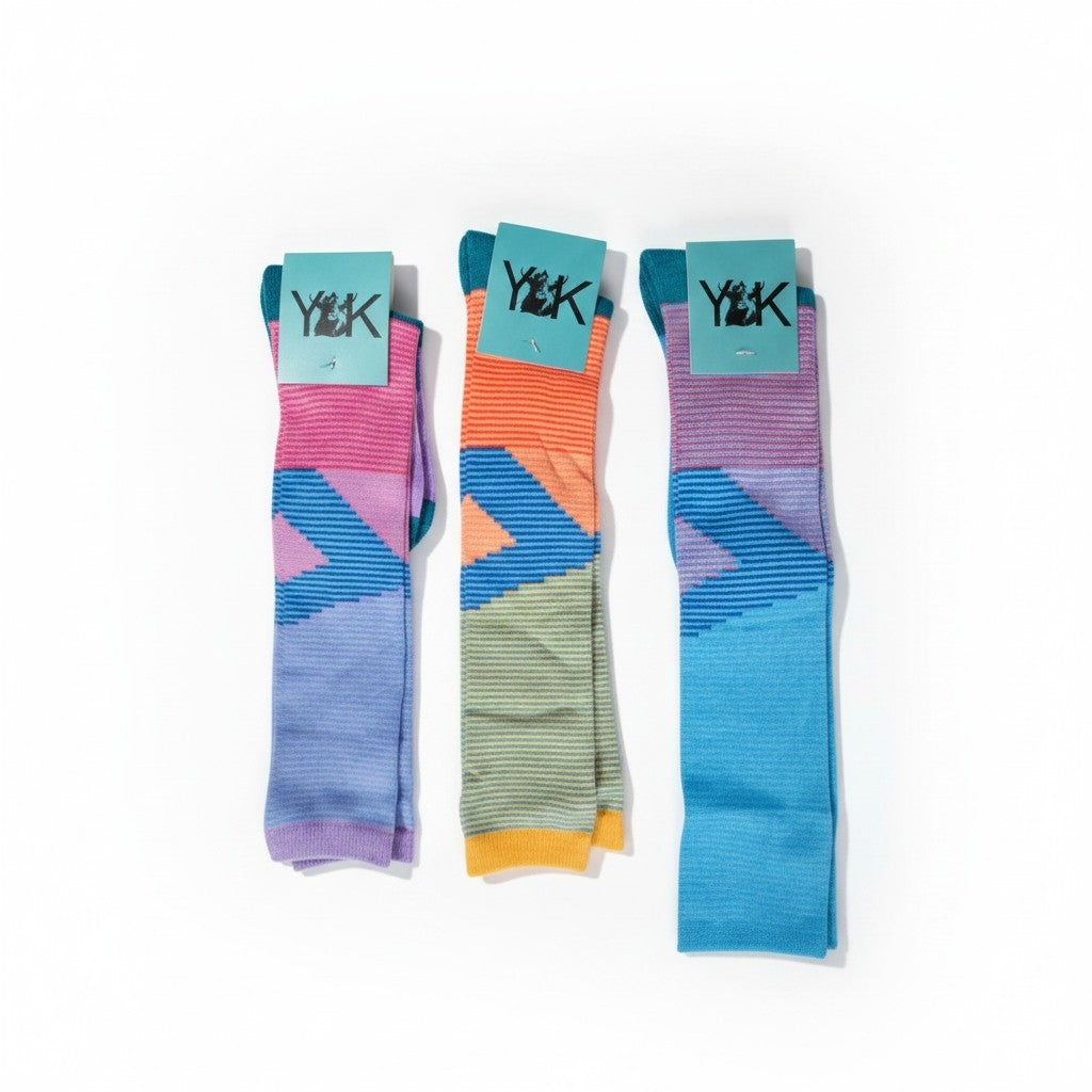 calze, socks YAK Mountain trek & ski