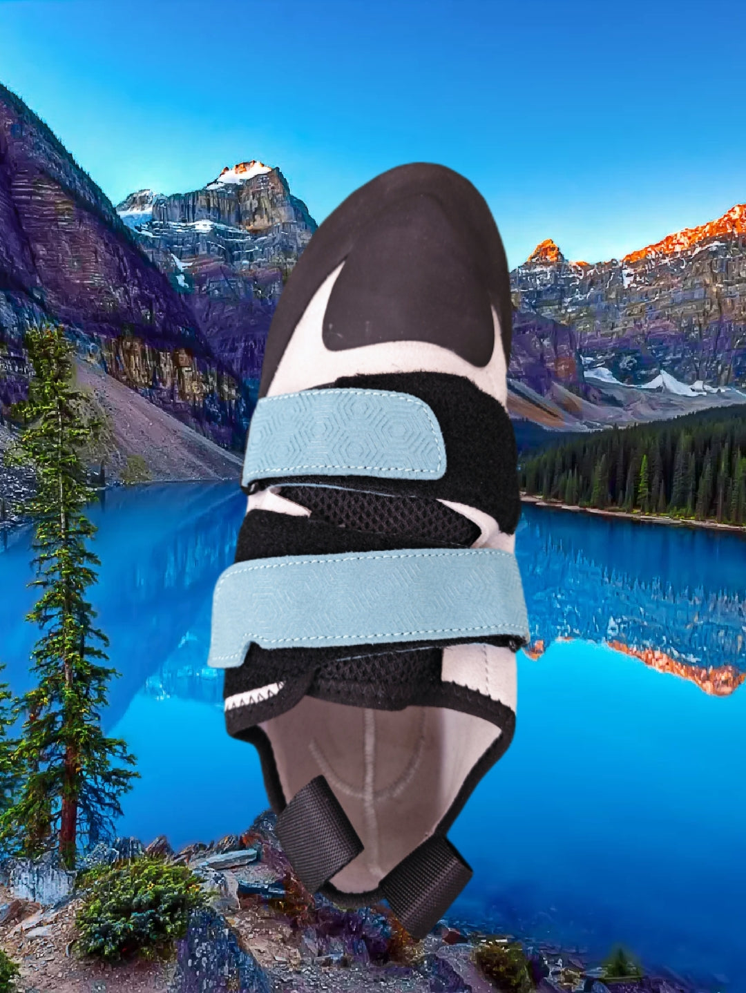 YAK climb climber multi