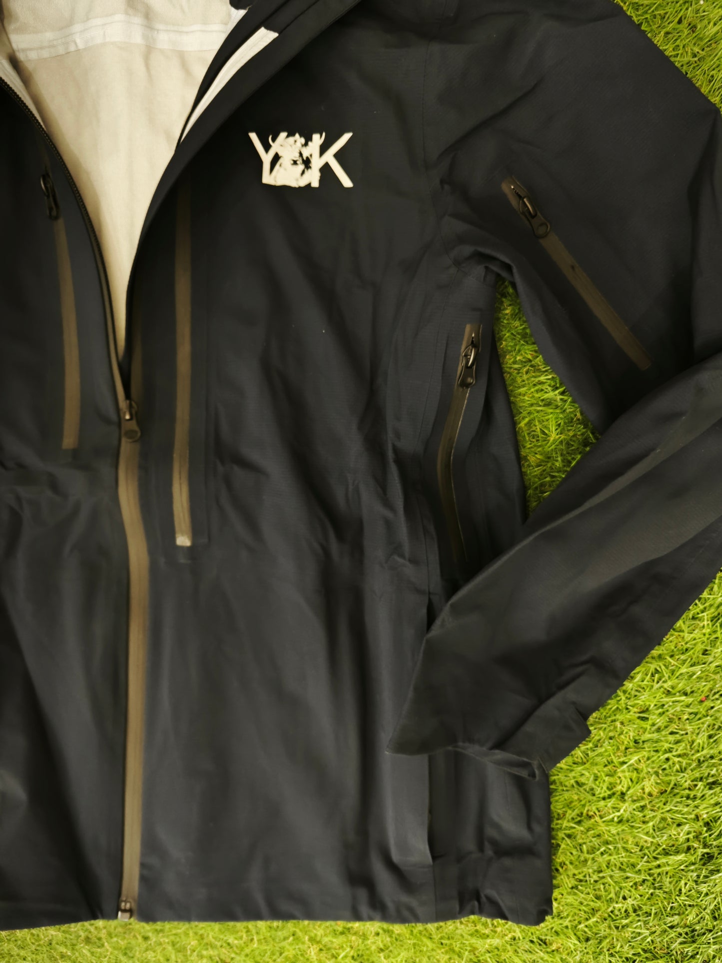 YAK Silvretta Polartec® NeoShell®