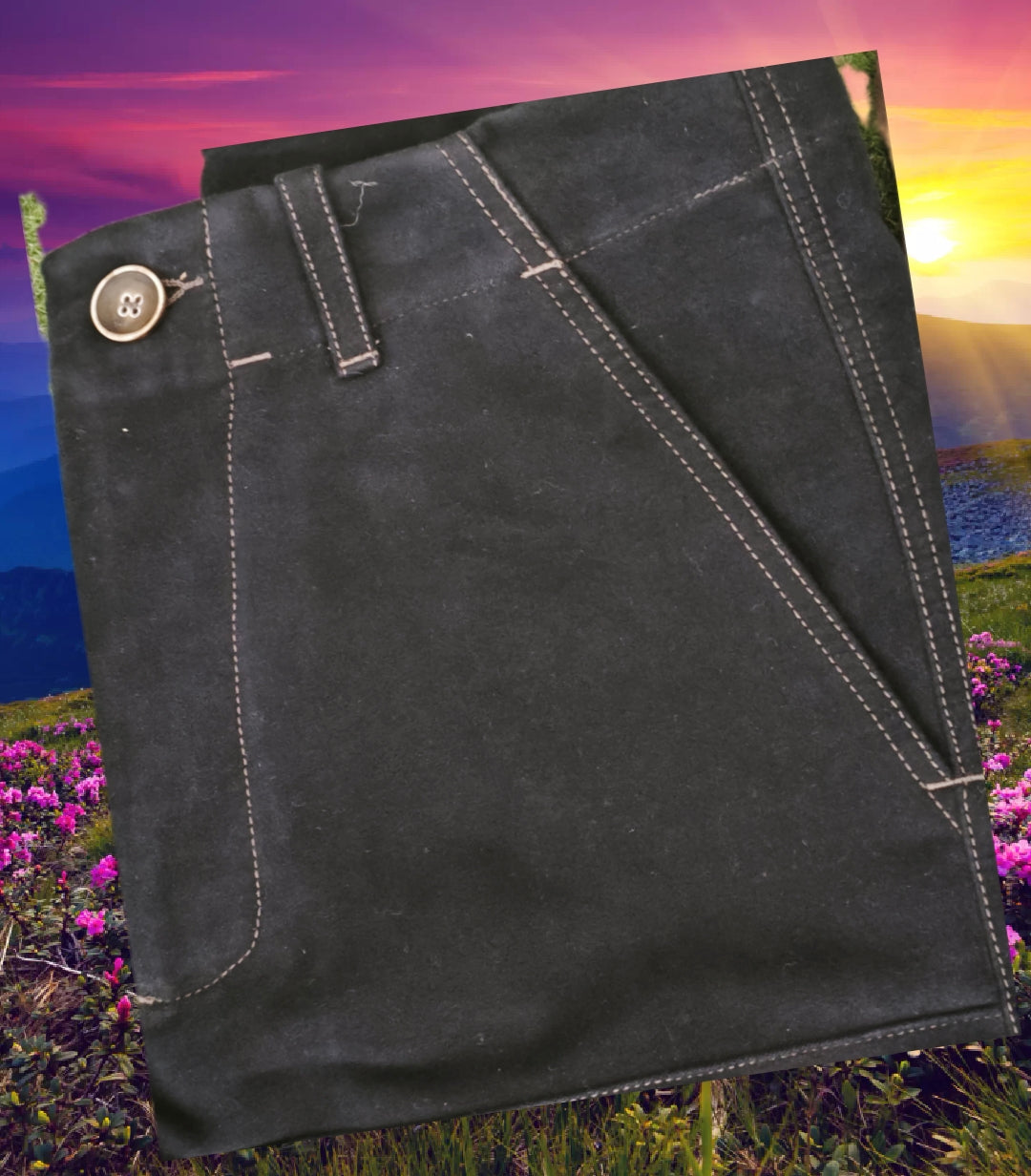 YAK Italia K2 pantaloni