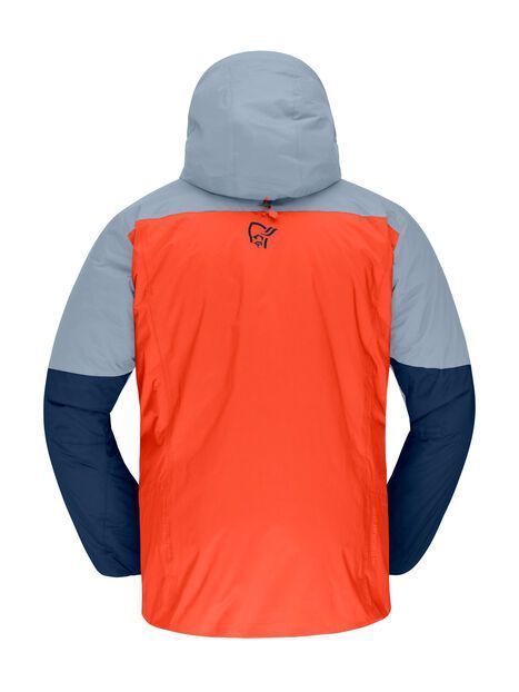 Norrøna Lyngen Dri2 Thermo60 Jacket