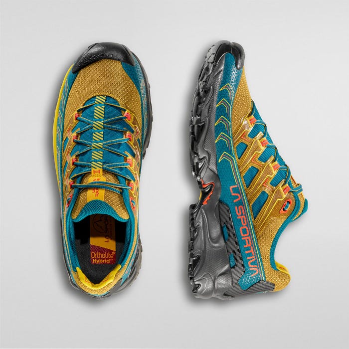 La Sportiva ultra raptor II