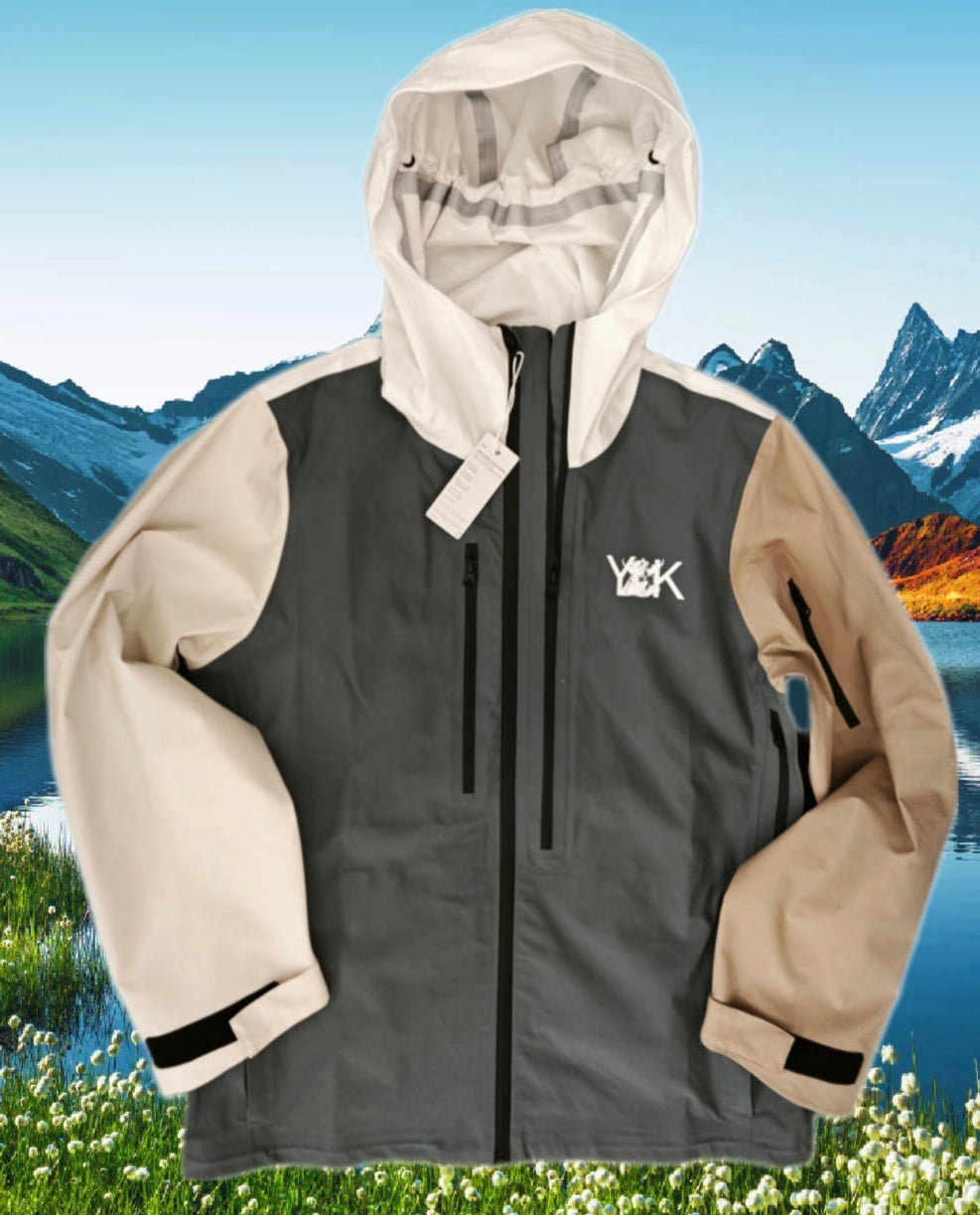 Yak civetta jkt 3L unisex