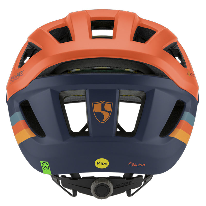 Smith Casco Session MIPS