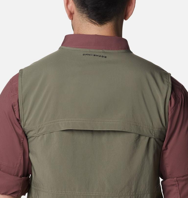 Columbia Gilet Silver Ridge™ Utility da uomo