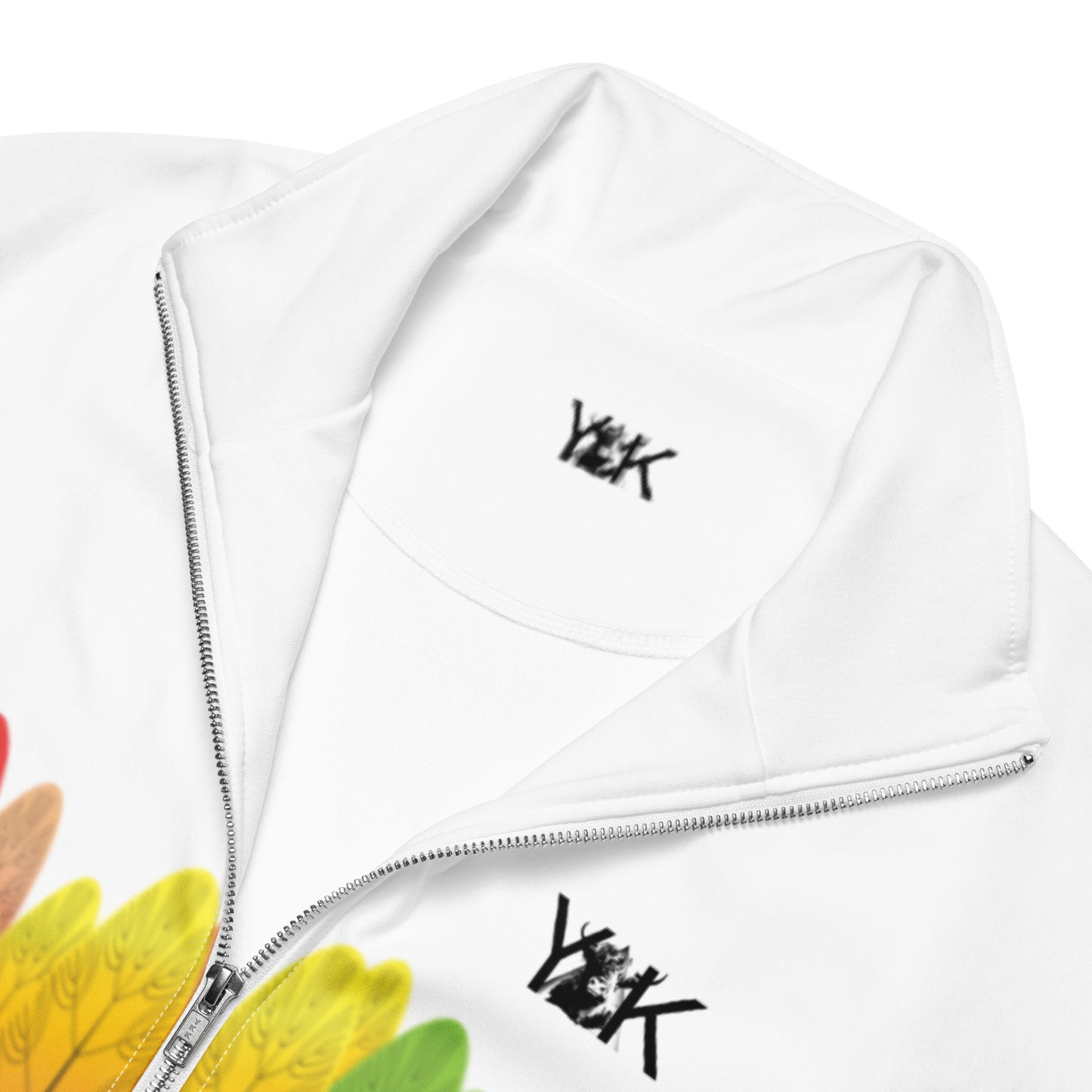 YAk autumn unisex jacket