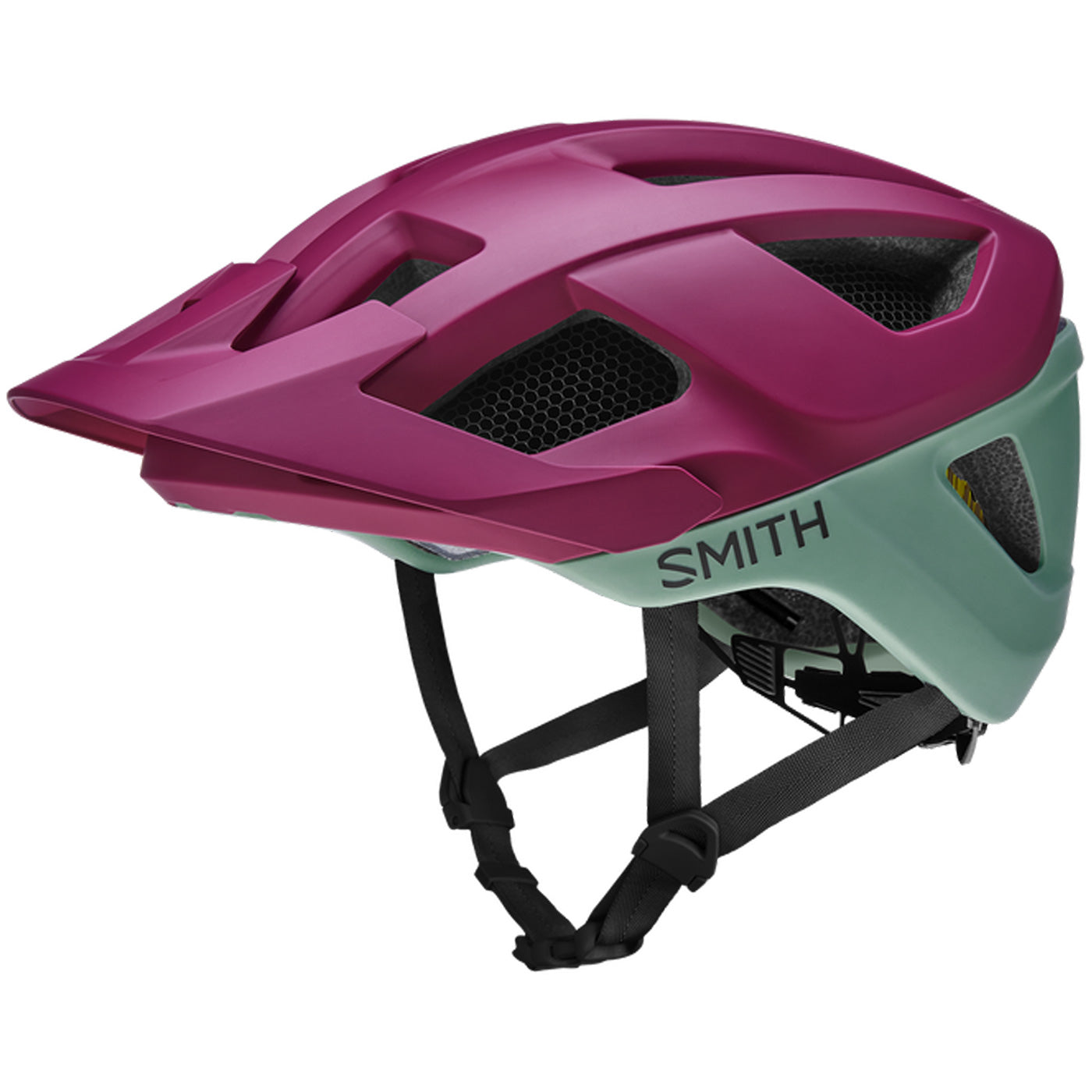 Smith Casco Session MIPS