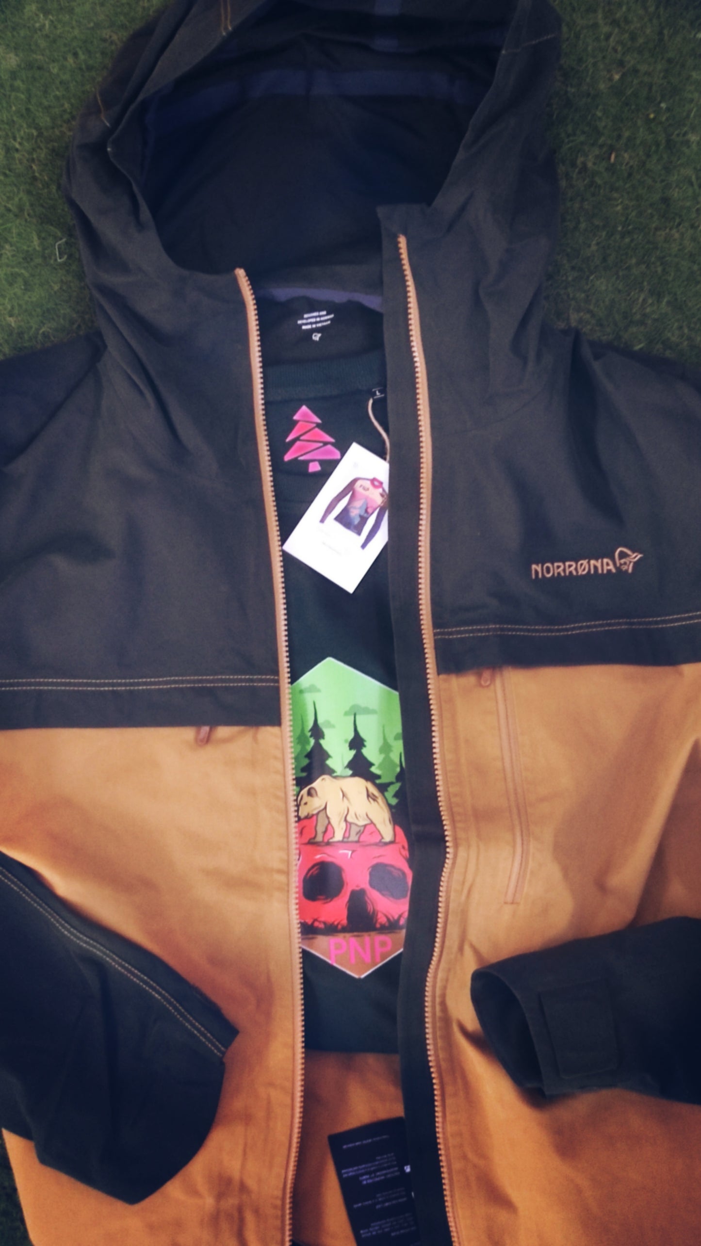 Pure Nature Project Passo del Diavolo