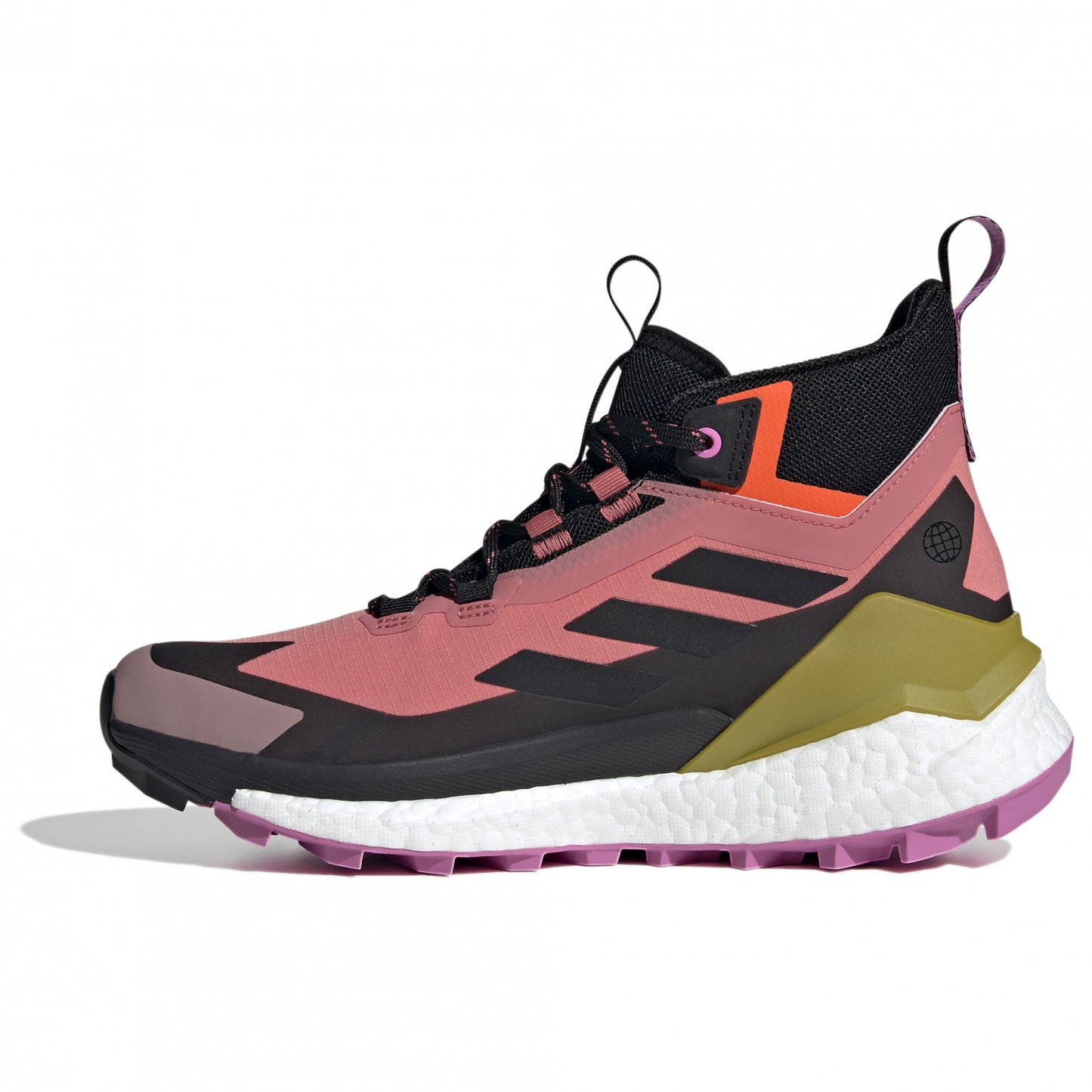 ADIDAS TERREX- Women's Terrex Free Hiker 2 GTX - Scarpe da trekking
