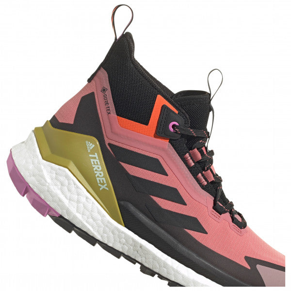 ADIDAS TERREX- Women's Terrex Free Hiker 2 GTX - Scarpe da trekking
