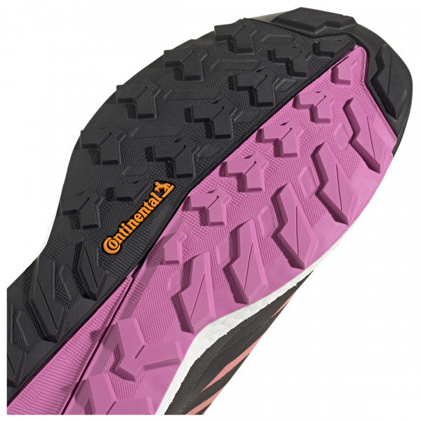 ADIDAS TERREX- Women's Terrex Free Hiker 2 GTX - Scarpe da trekking