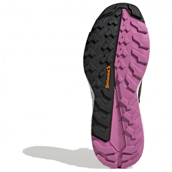 ADIDAS TERREX- Women's Terrex Free Hiker 2 GTX - Scarpe da trekking