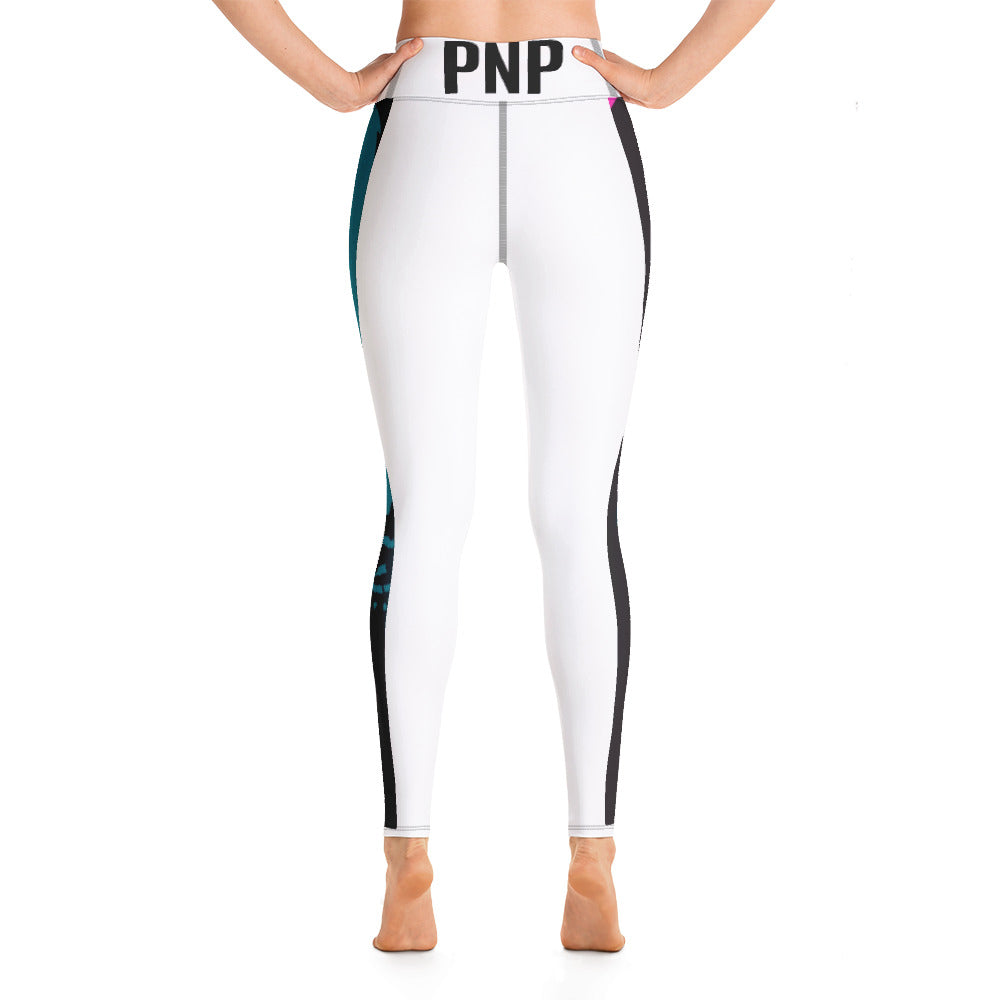 Pure Nature Project Lupo Leggings yoga