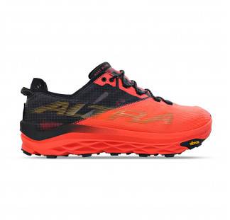 Altra running mont Blanc