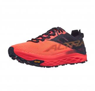 Altra running mont Blanc