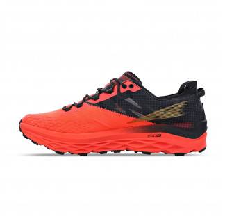 Altra running mont Blanc