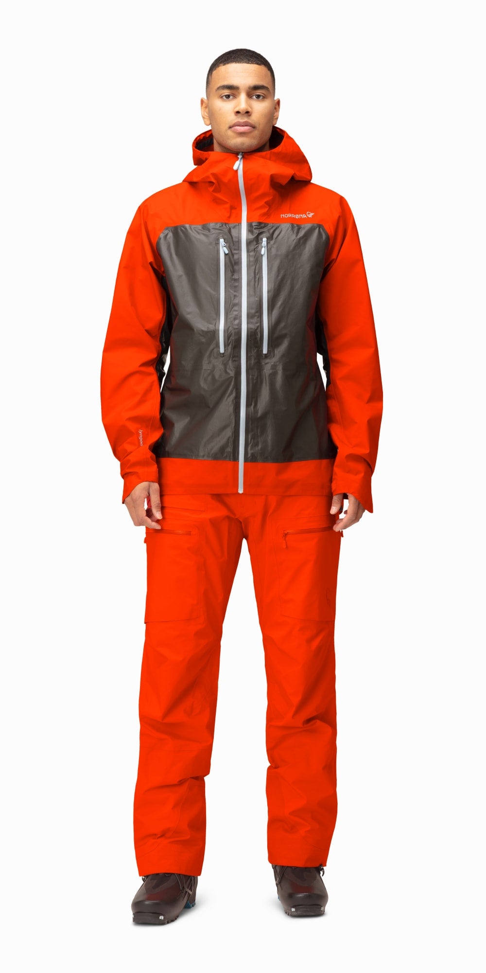 norrøna lyngen Gore-Tex Active Jacket