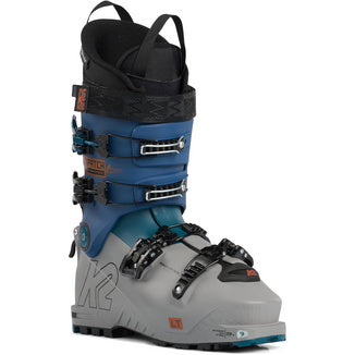 K2 Dispatch LT