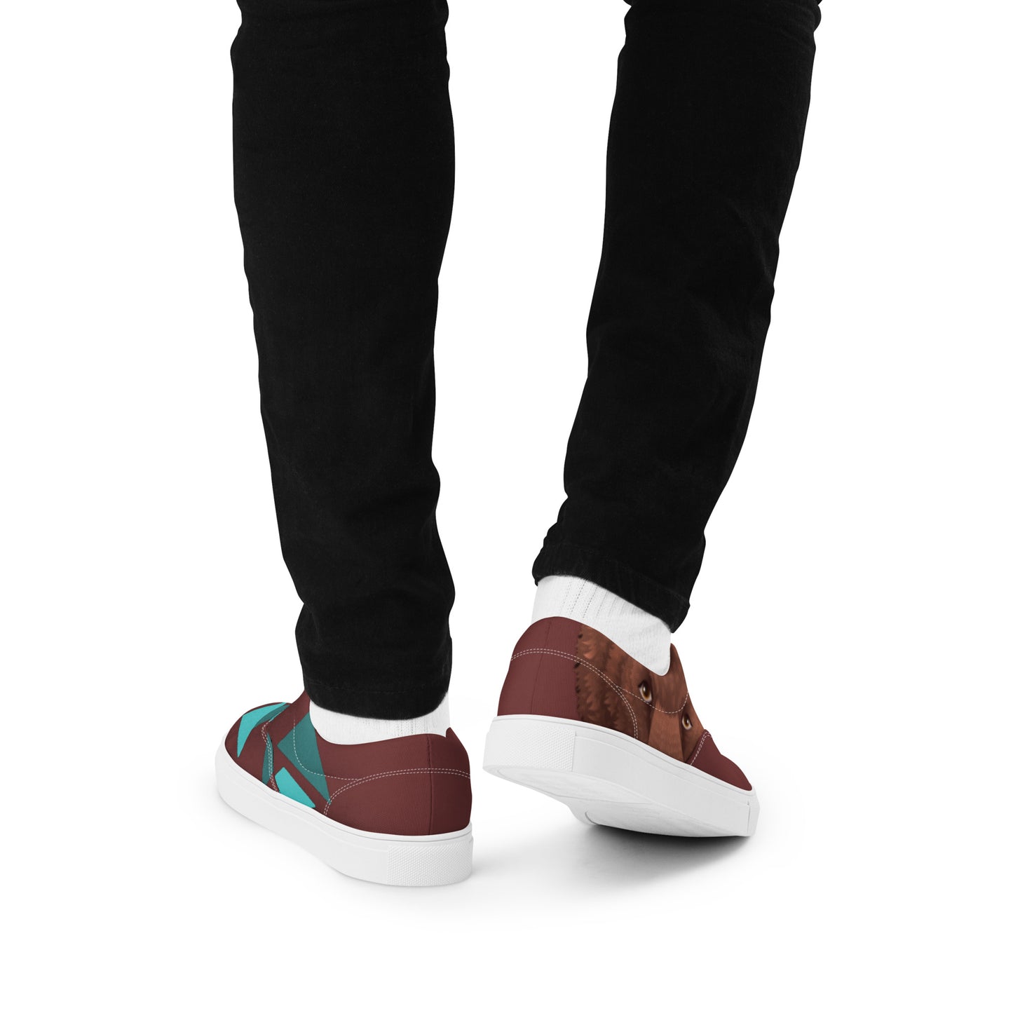 Pure Nature Project ORSO Marsicano Men’s