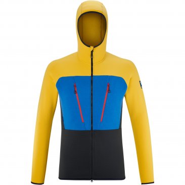 Millet Trilogy Ultimate Woolpower Hoodie M