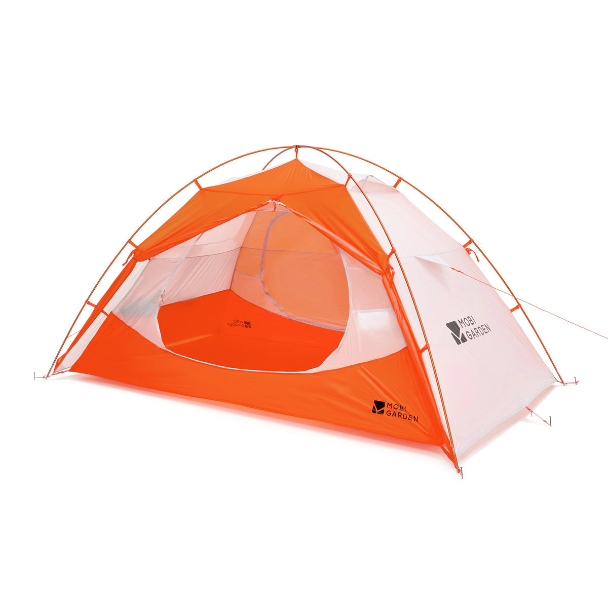 YAK Akgard Exo-Flex™ Backpacking Tent