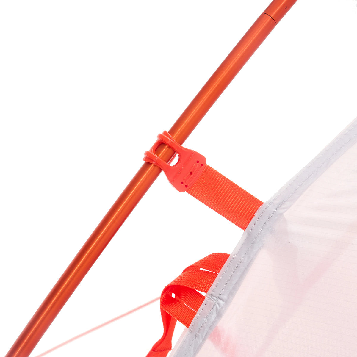 YAK Akgard Exo-Flex™ Backpacking Tent