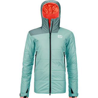 ORTOVOX ZINAL JACKET W