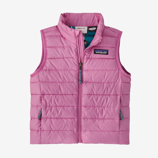 Patagonia baby Down vest