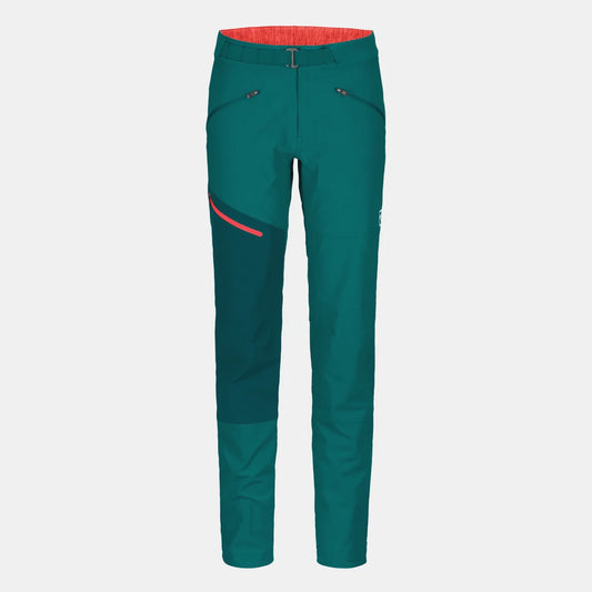 ortovox Brenta pants W