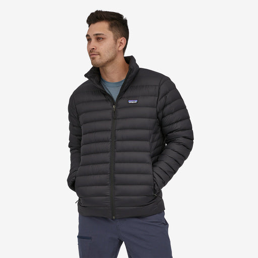 Patagonia down sweater  man